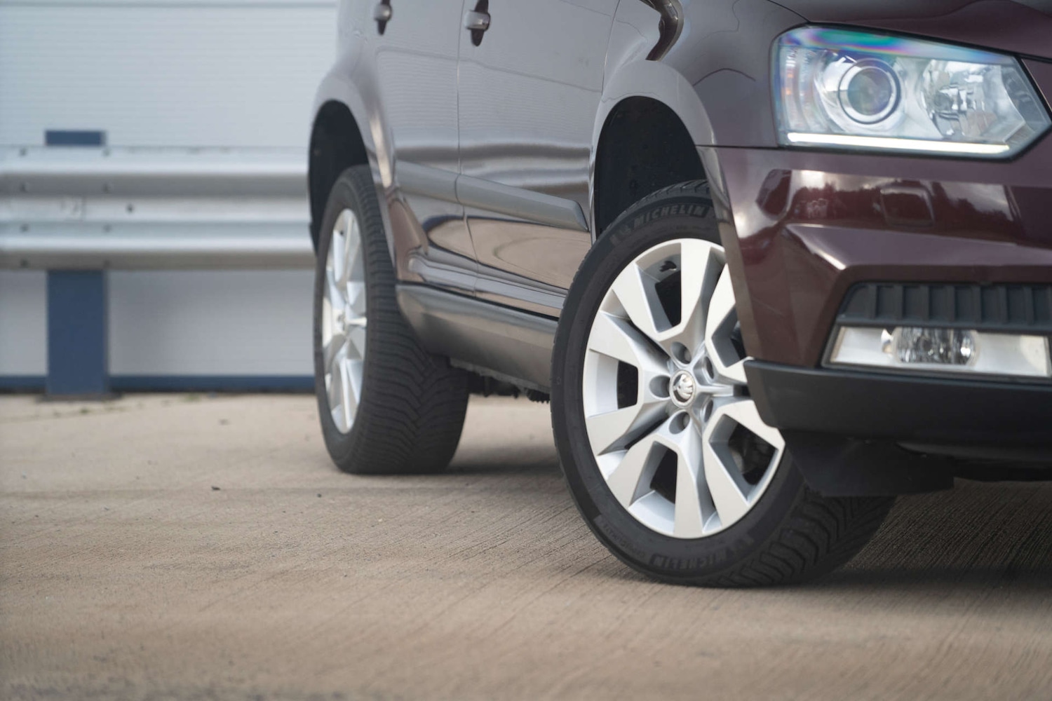 Used Skoda Yeti 2015 for sale - 76720245: Photo 52