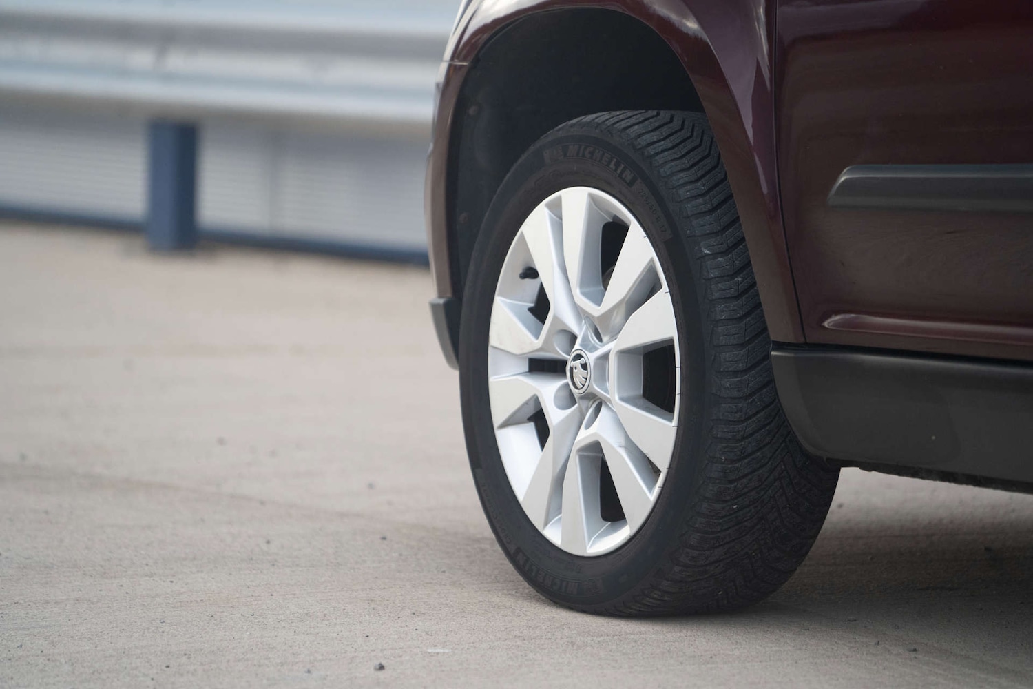 Used Skoda Yeti 2015 for sale - 76720245: Photo 56