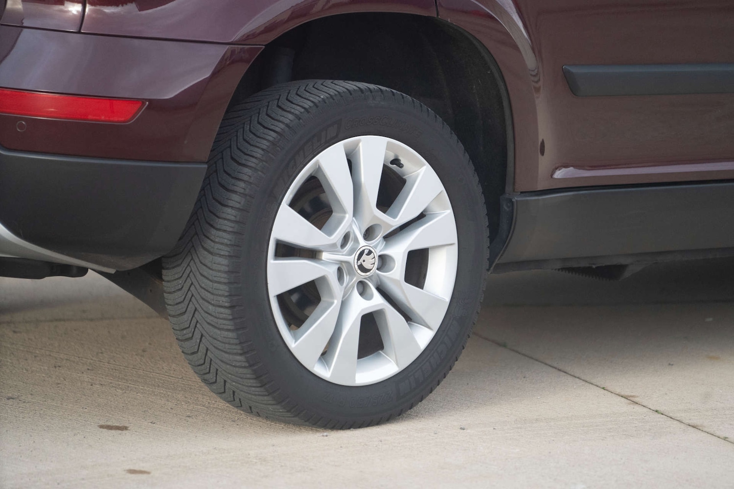 Used Skoda Yeti 2015 for sale - 76720245: Photo 58