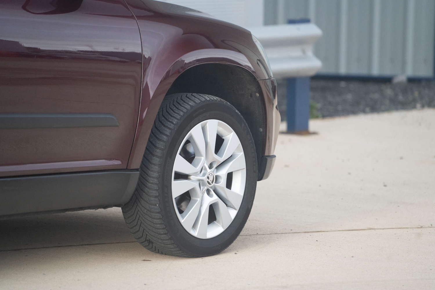 Used Skoda Yeti 2015 for sale - 76720245: Photo 59