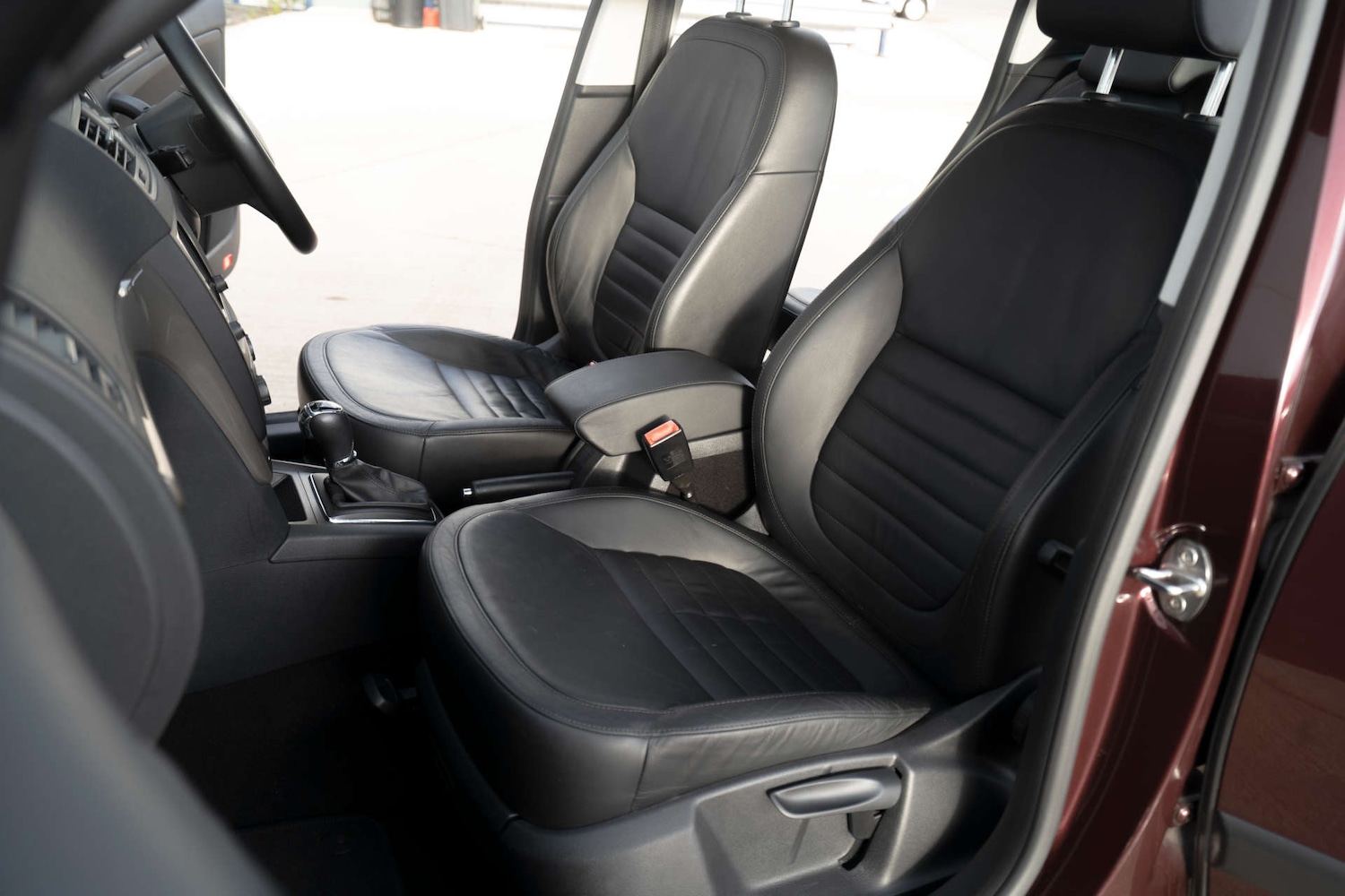 Used Skoda Yeti 2015 for sale - 76720245: Photo 6