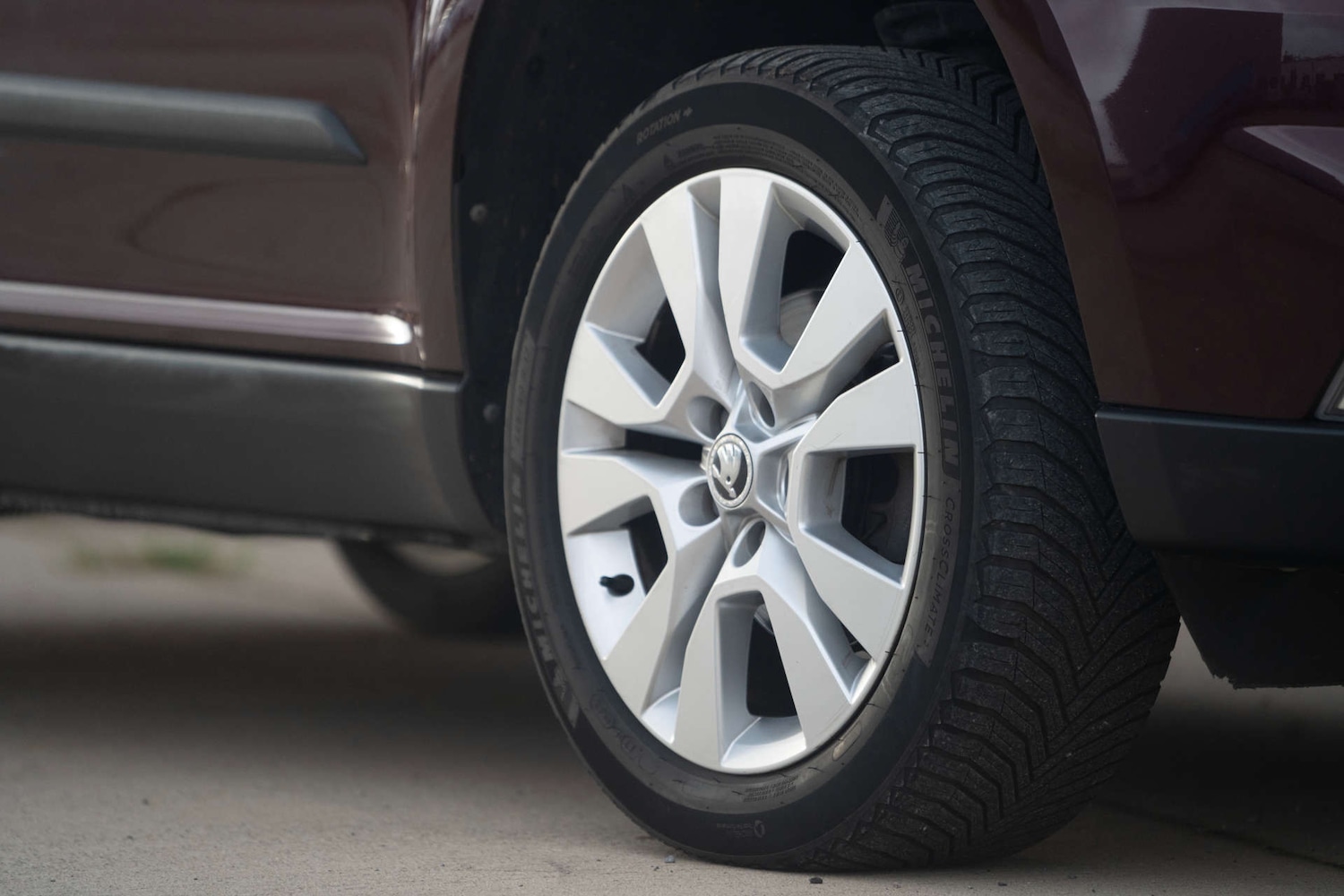 Used Skoda Yeti 2015 for sale - 76720245: Photo 60