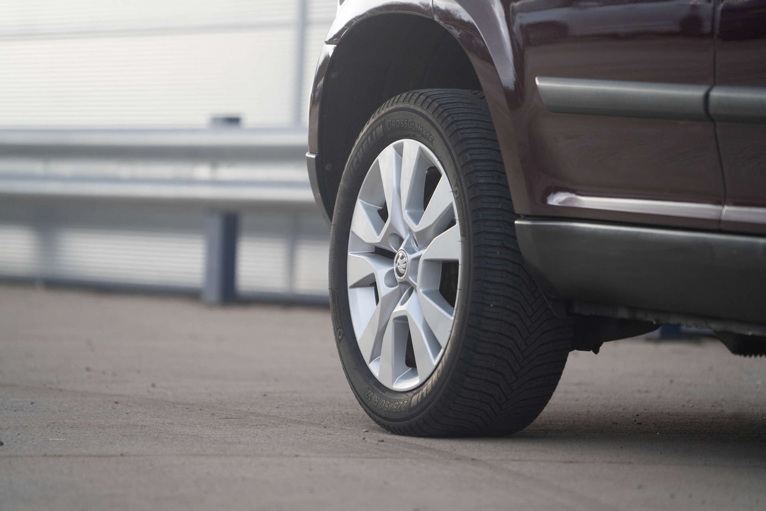 Used Skoda Yeti 2015 for sale - 76720245: Photo 61