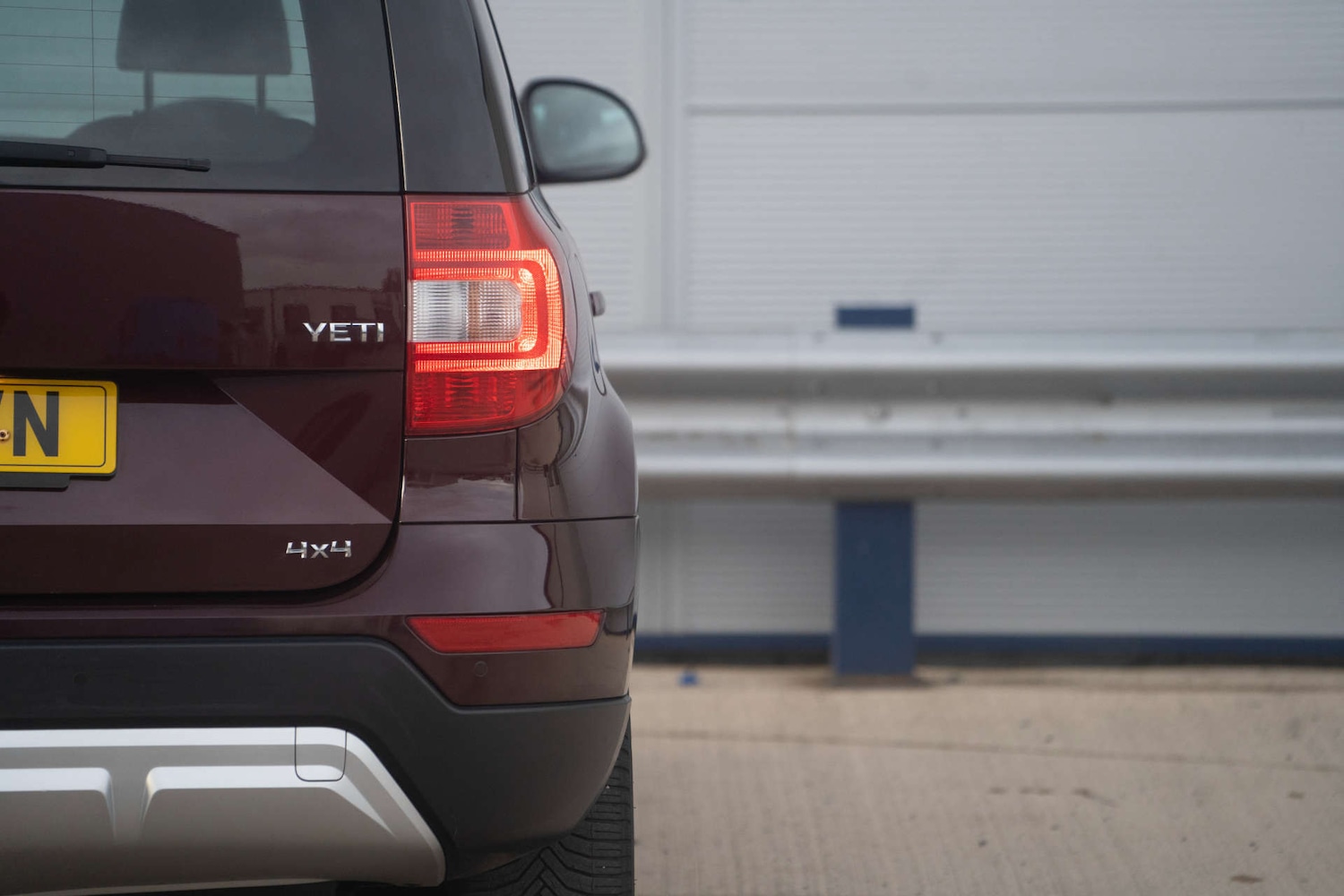 Used Skoda Yeti 2015 for sale - 76720245: Photo 63