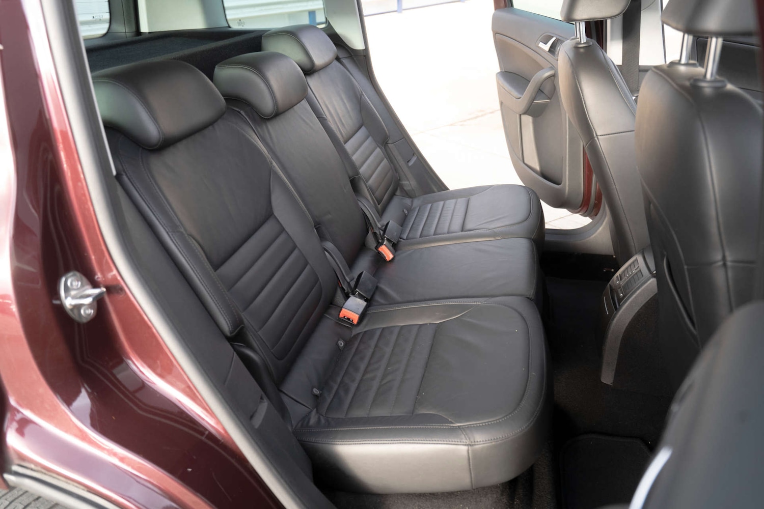 Used Skoda Yeti 2015 for sale - 76720245: Photo 7