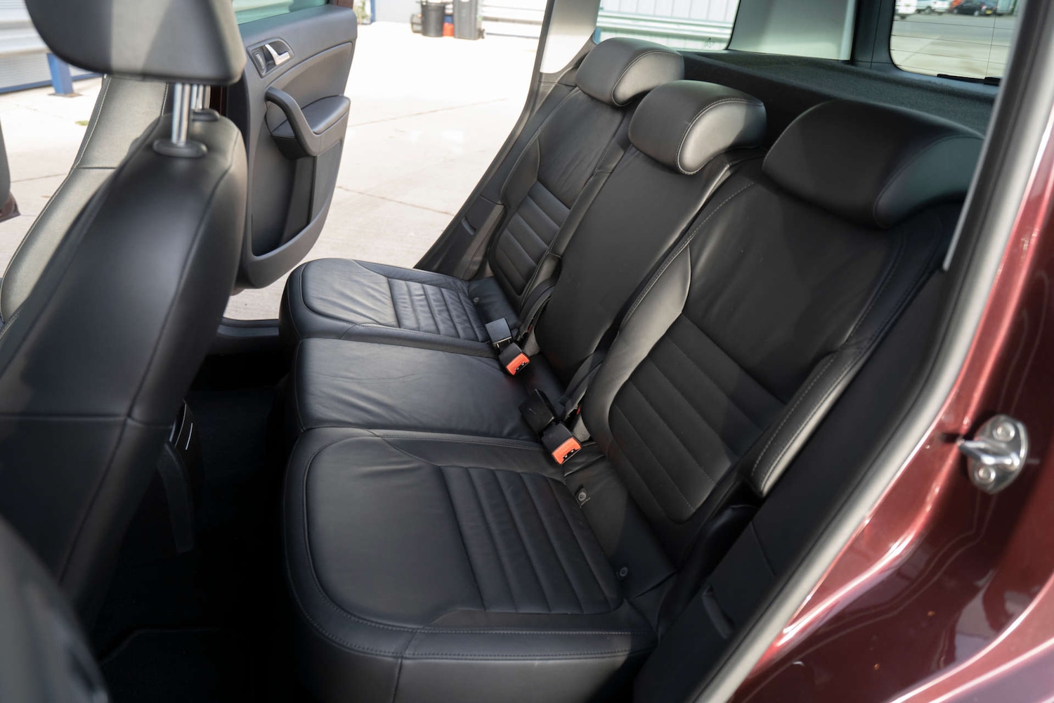 Used Skoda Yeti 2015 for sale - 76720245: Photo 8