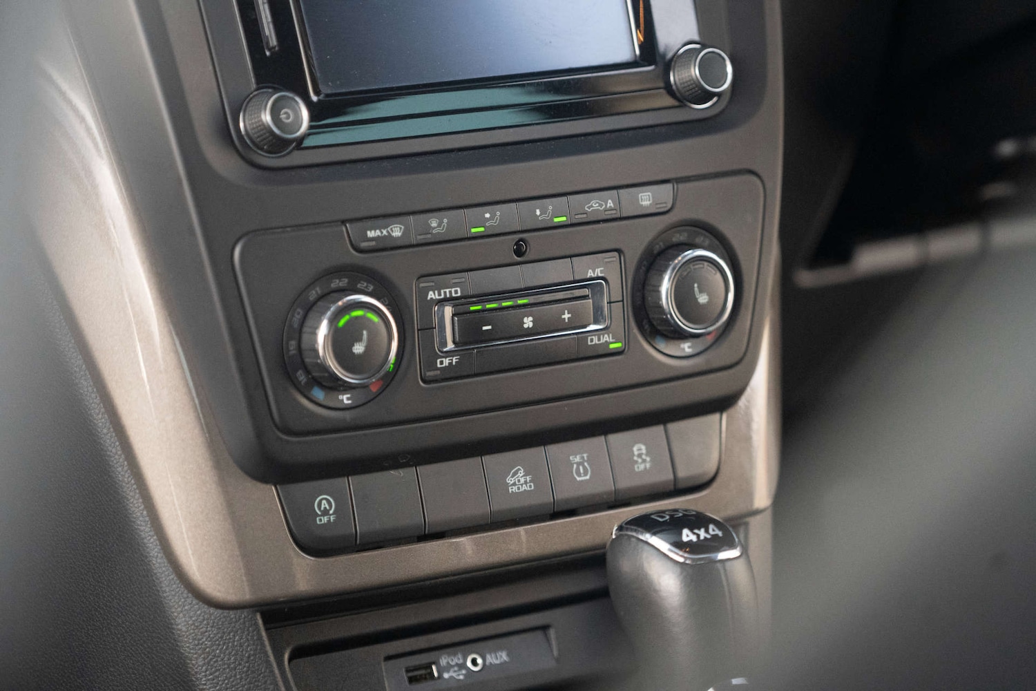 Used Skoda Yeti 2015 for sale - 76720245: Photo 9