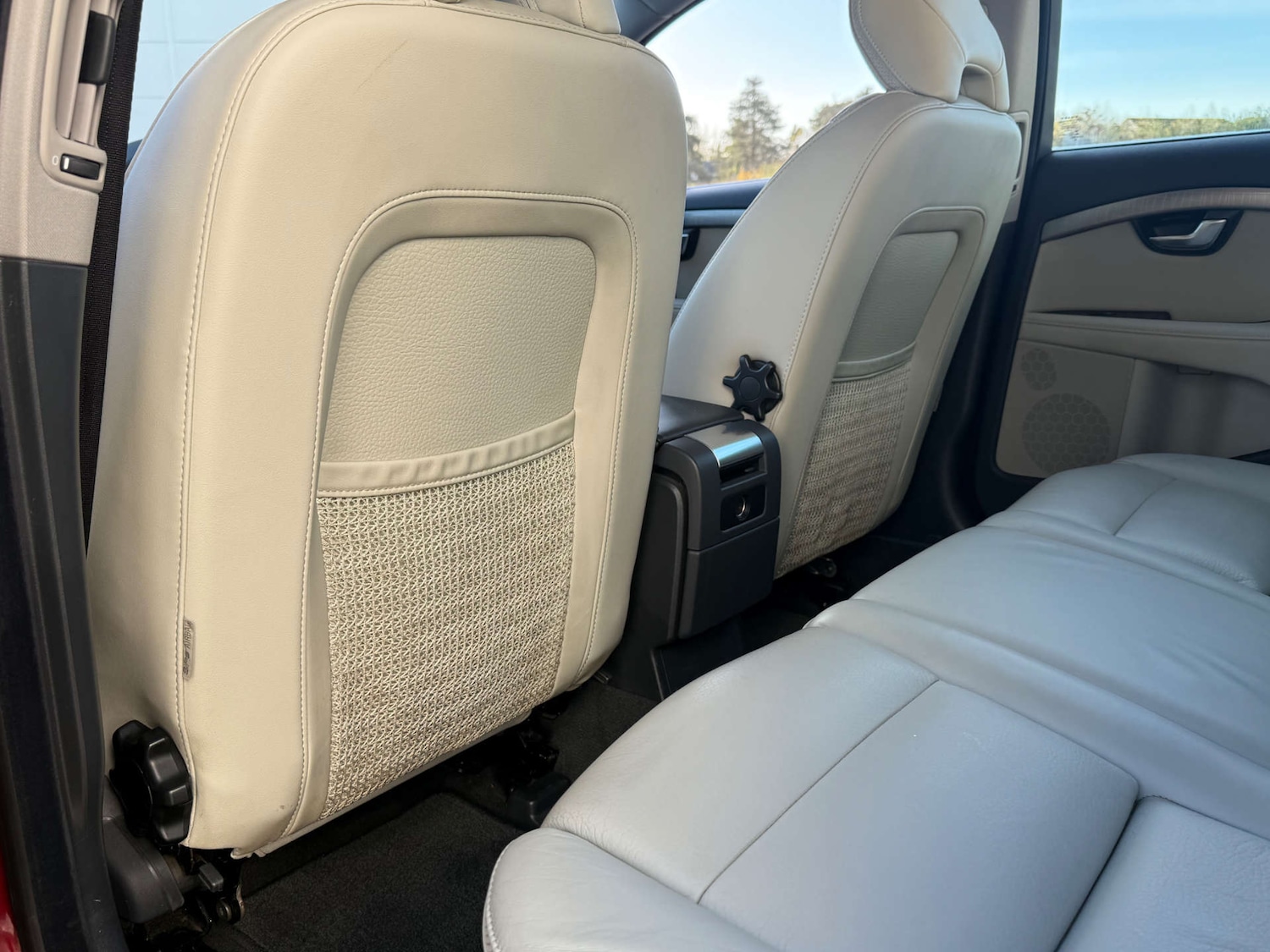 Used Volvo XC70 2014 for sale - 76830214: Photo 12