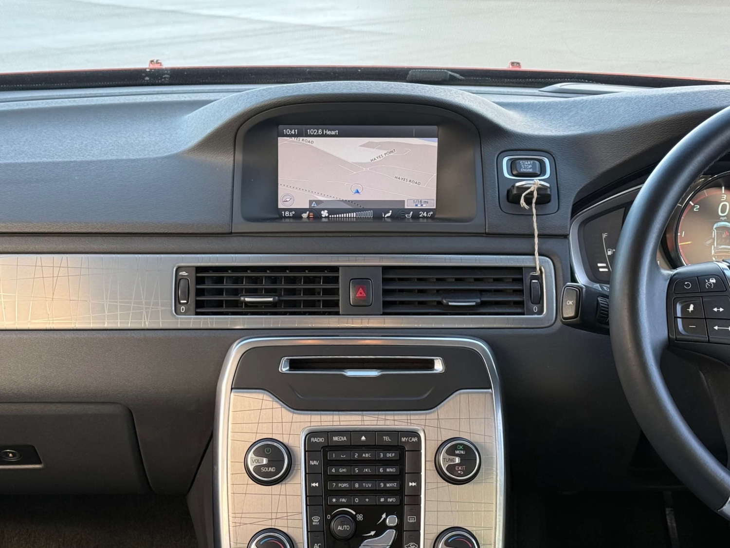 Used Volvo XC70 2014 for sale - 76830214: Photo 14