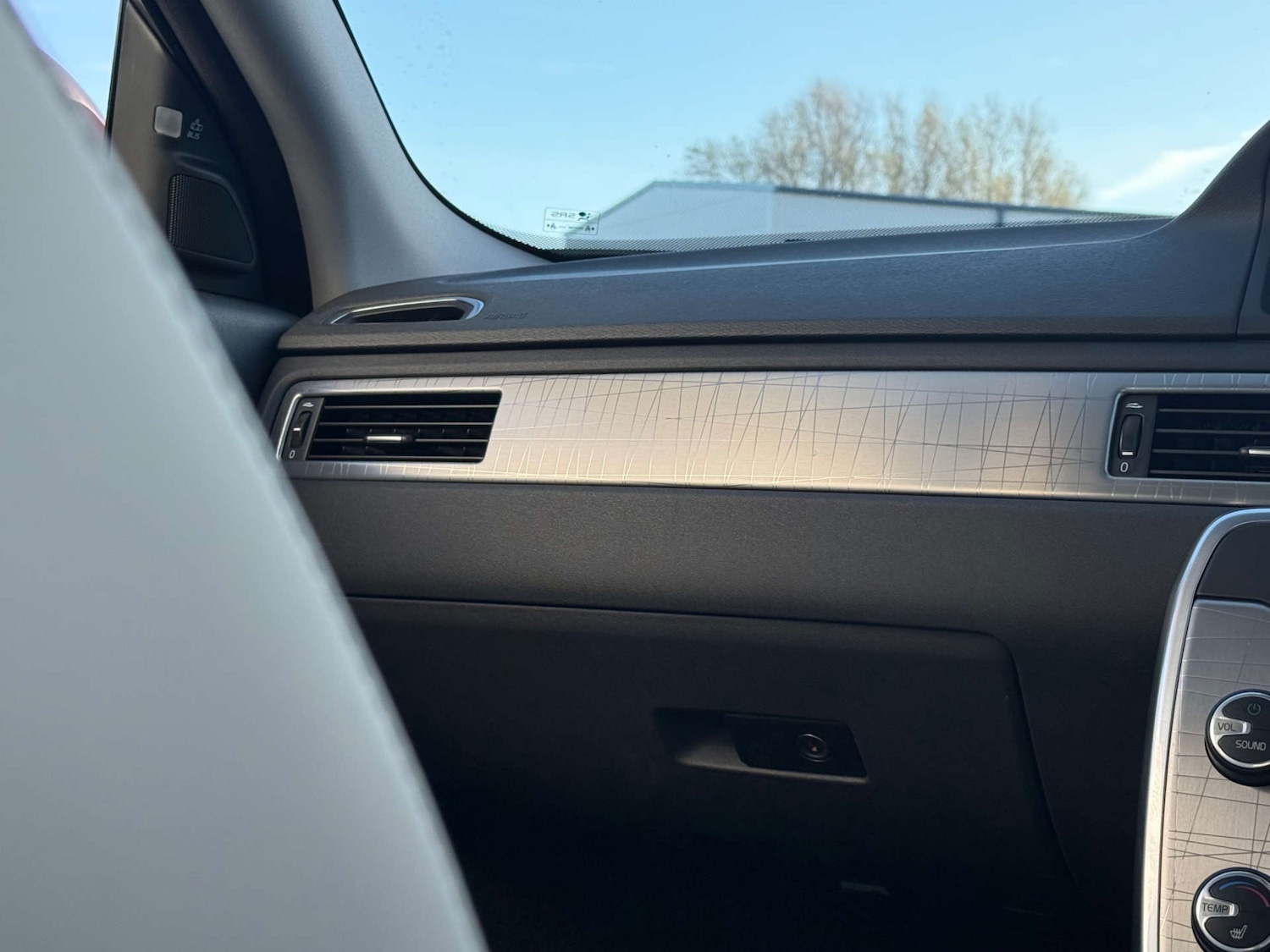 Used Volvo XC70 2014 for sale - 76830214: Photo 16