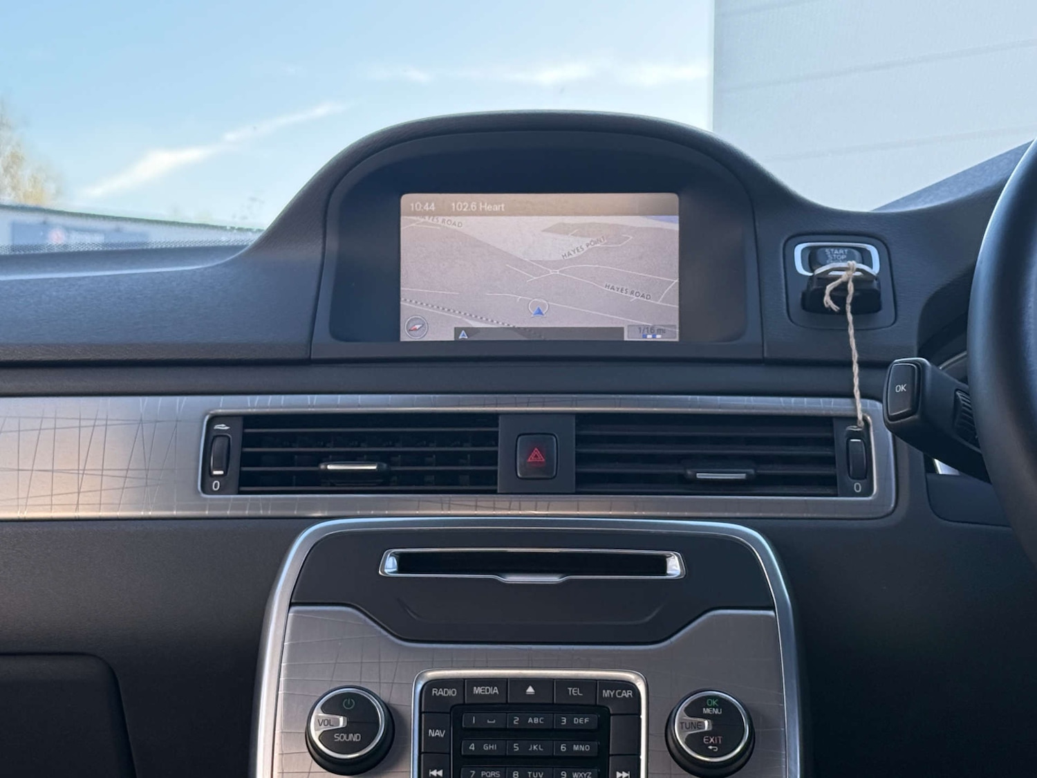 Used Volvo XC70 2014 for sale - 76830214: Photo 17