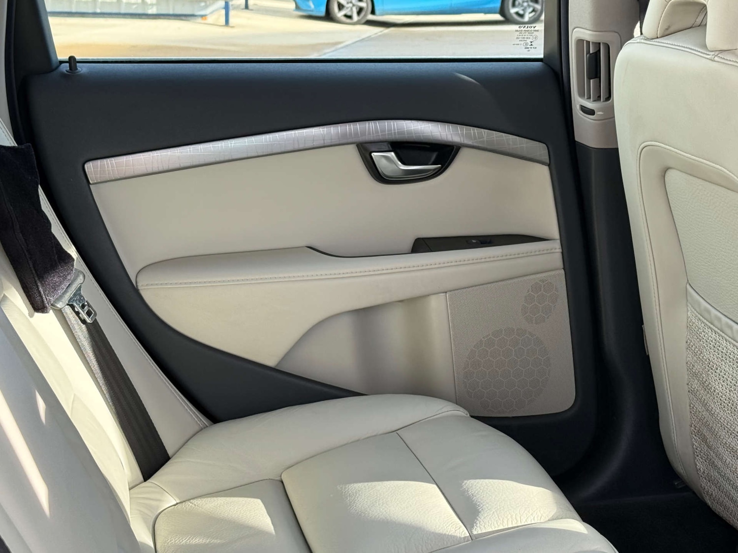 Used Volvo XC70 2014 for sale - 76830214: Photo 19