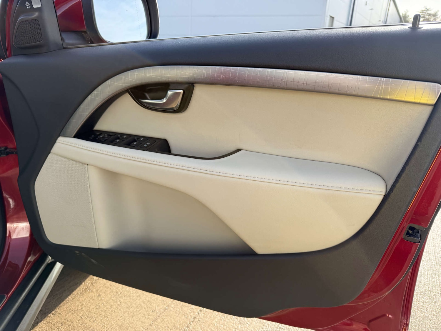 Used Volvo XC70 2014 for sale - 76830214: Photo 23