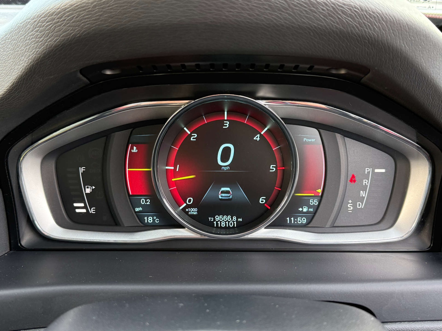 Used Volvo XC70 2014 for sale - 76830214: Photo 29