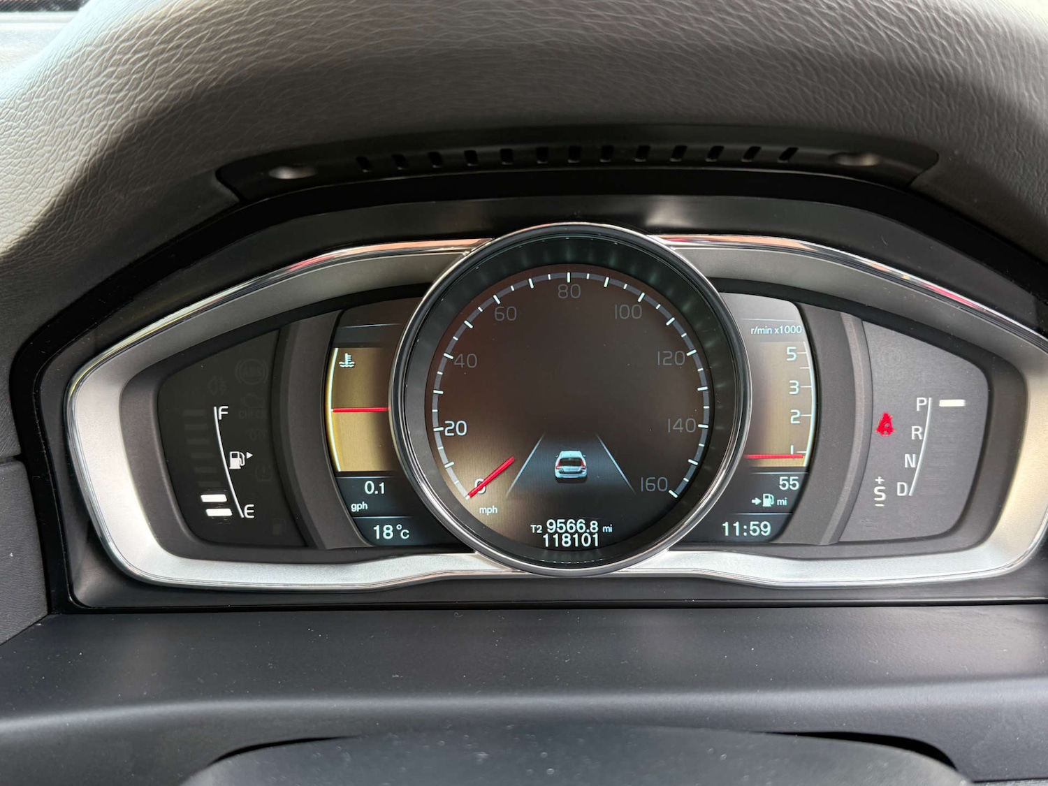 Used Volvo XC70 2014 for sale - 76830214: Photo 31