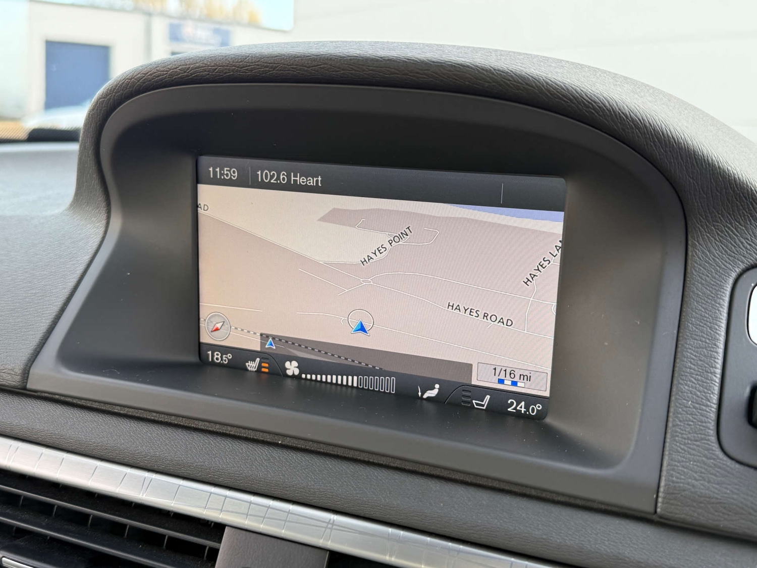 Used Volvo XC70 2014 for sale - 76830214: Photo 33