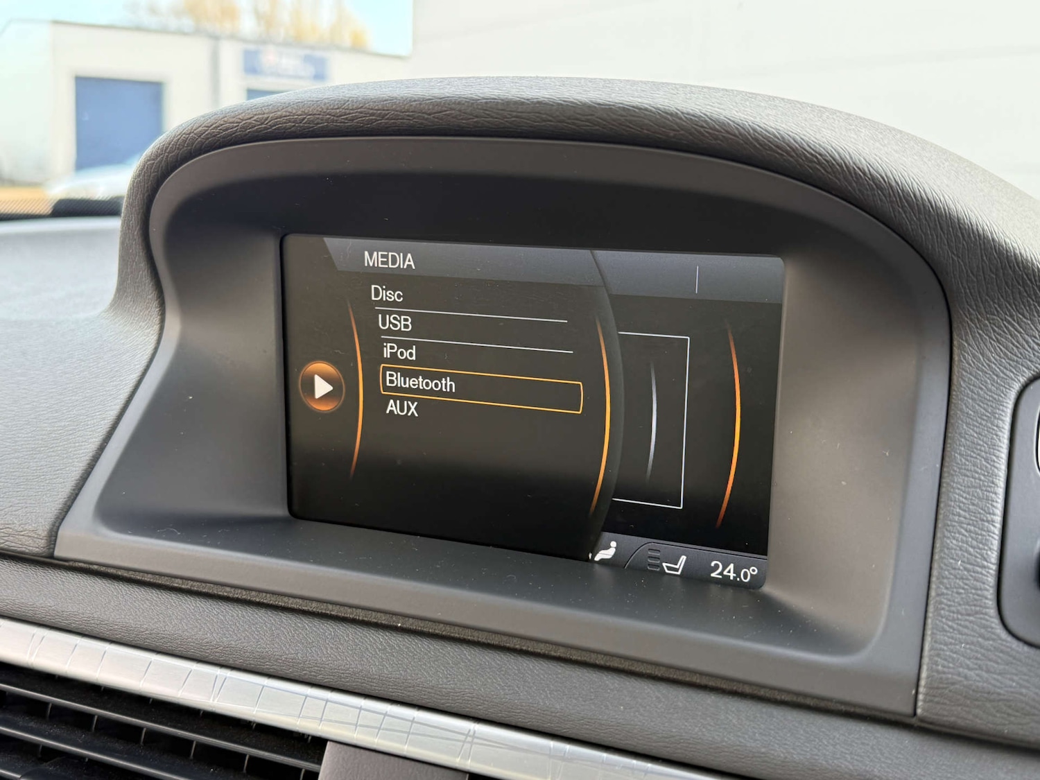 Used Volvo XC70 2014 for sale - 76830214: Photo 35