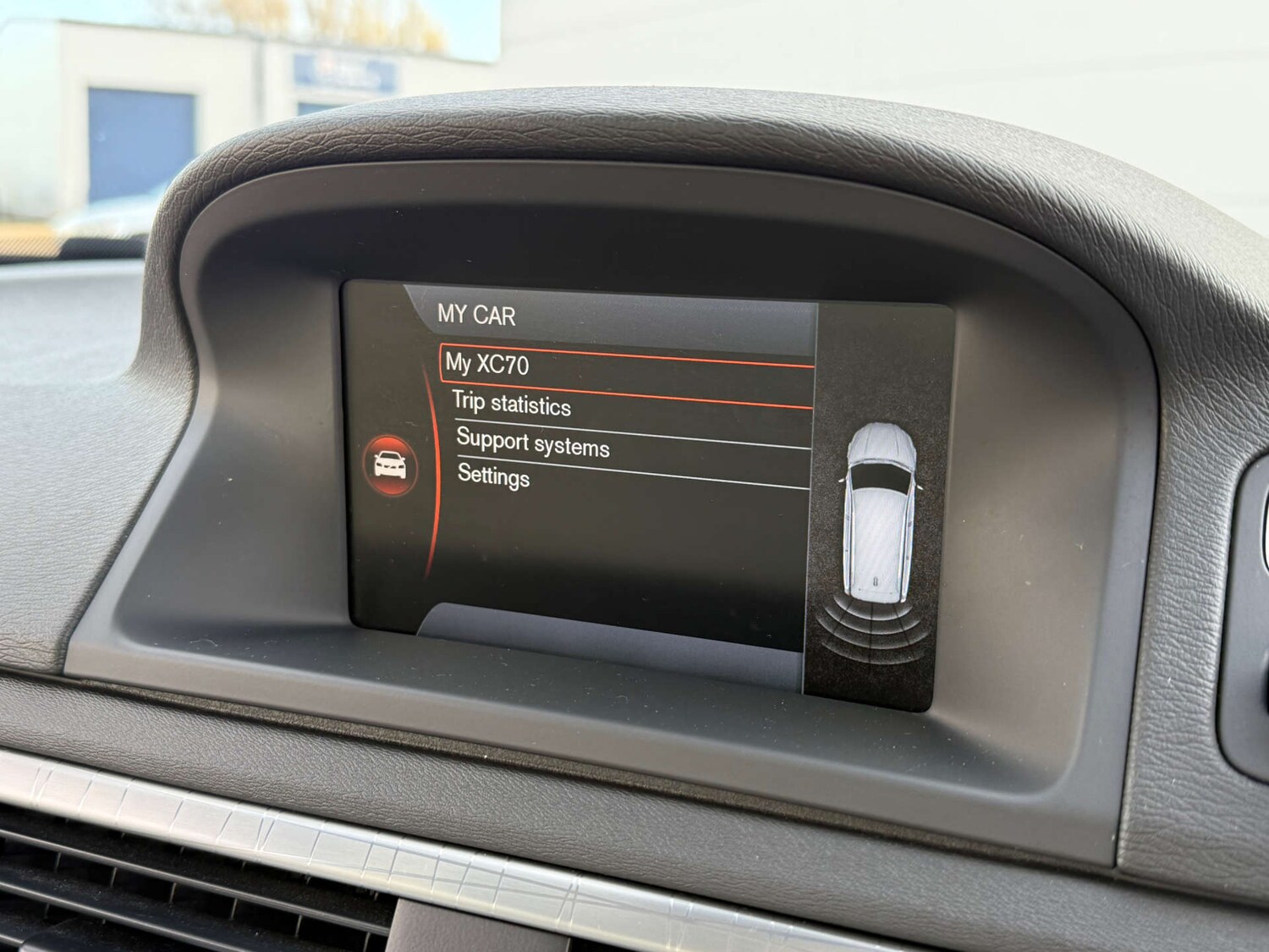 Used Volvo XC70 2014 for sale - 76830214: Photo 36