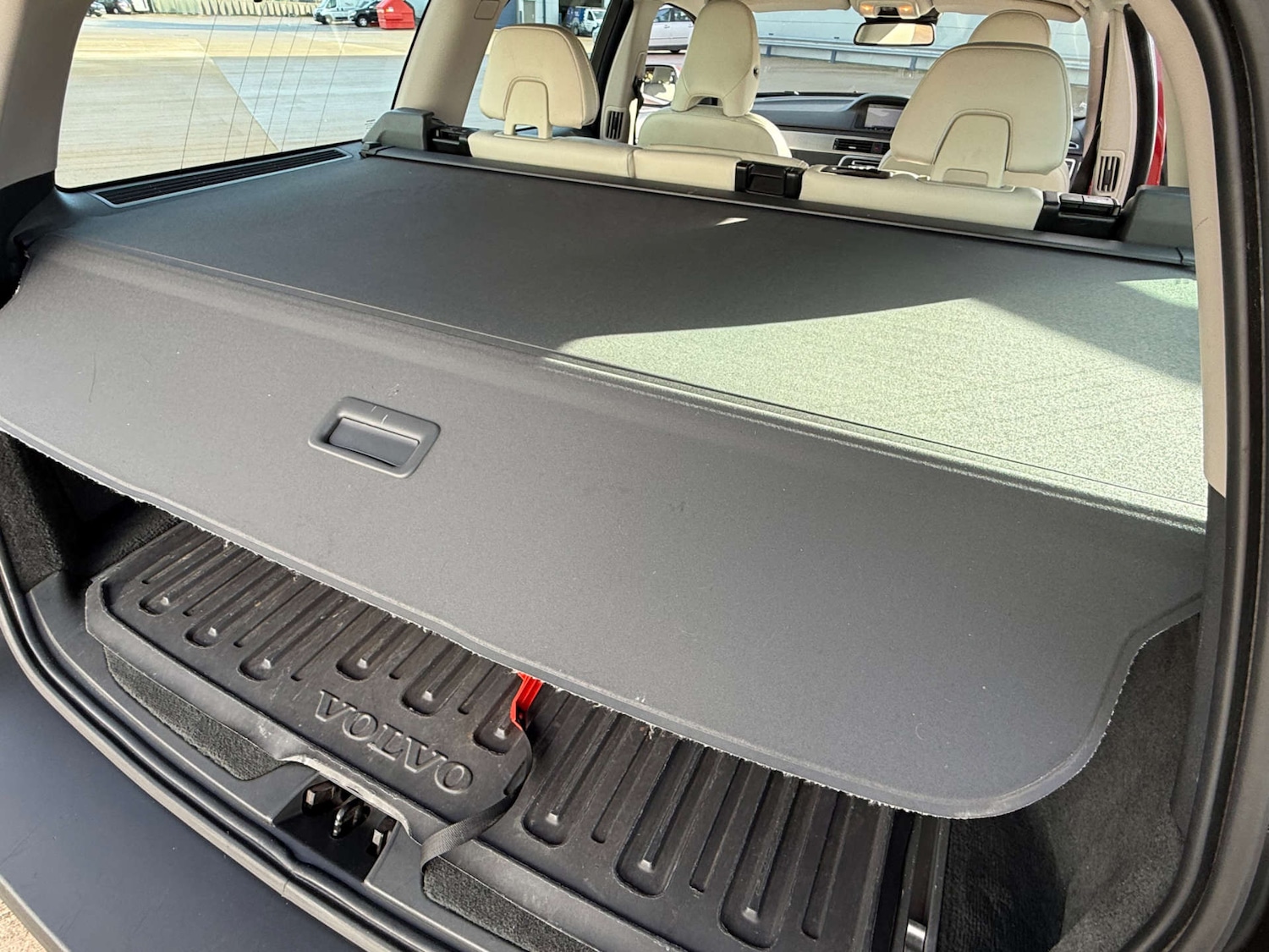 Used Volvo XC70 2014 for sale - 76830214: Photo 45