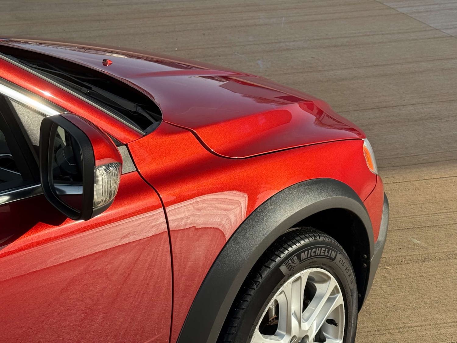 Used Volvo XC70 2014 for sale - 76830214: Photo 49