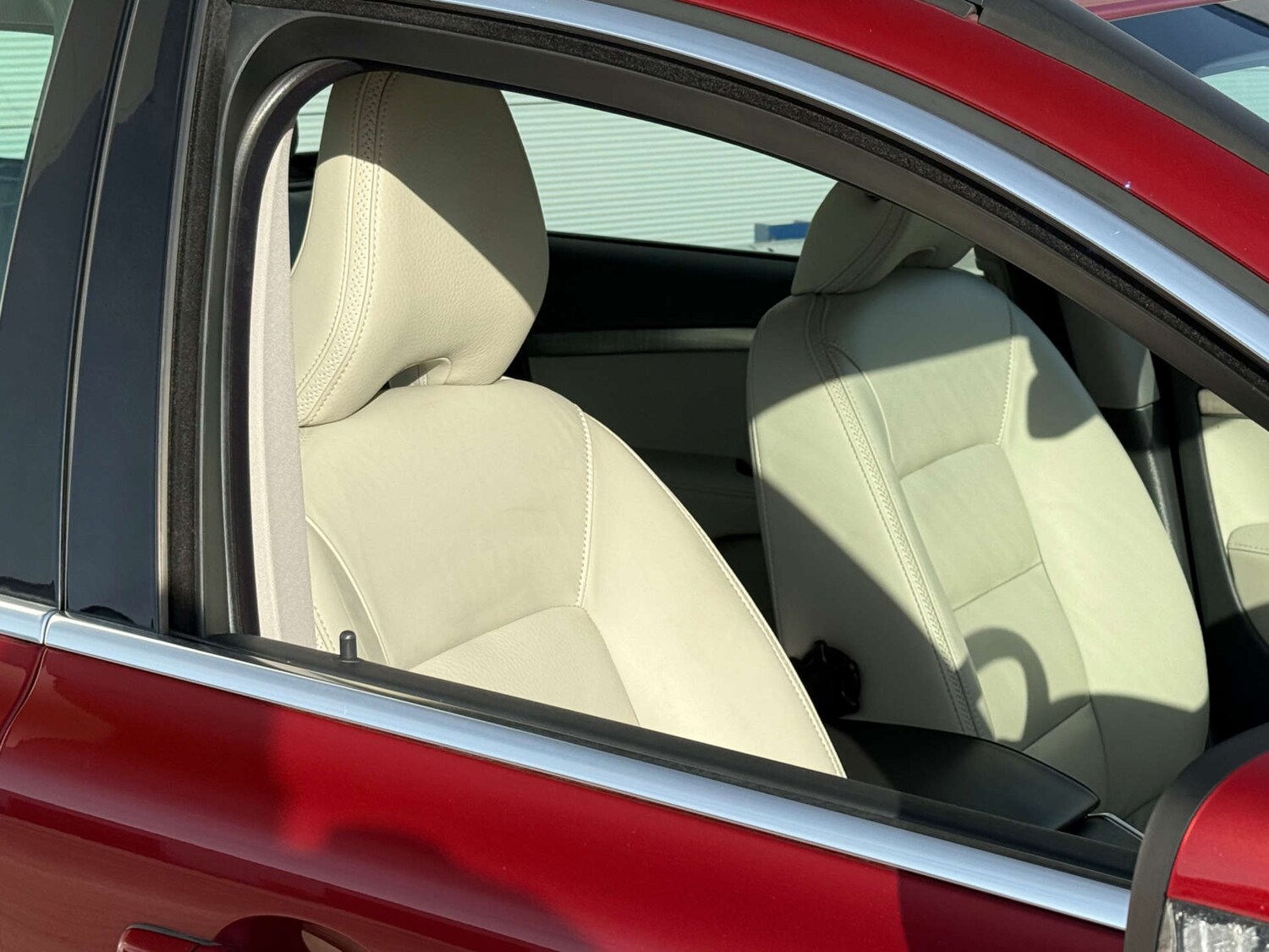 Used Volvo XC70 2014 for sale - 76830214: Photo 58