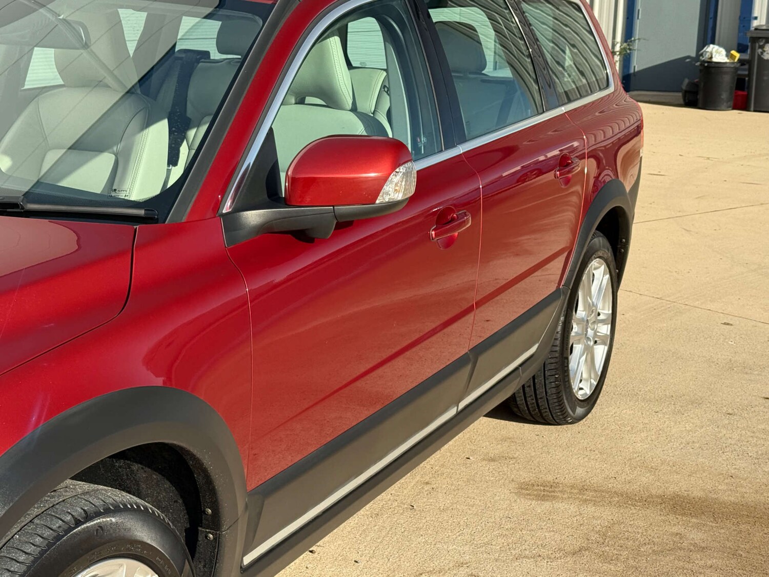 Used Volvo XC70 2014 for sale - 76830214: Photo 59