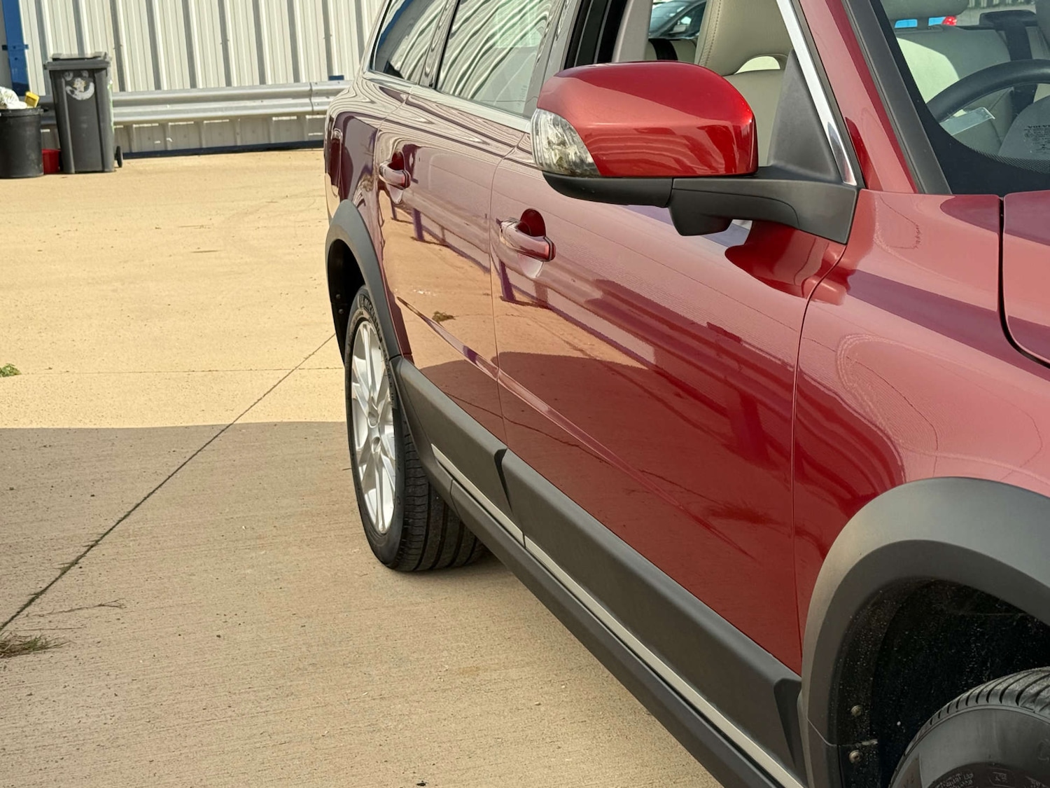 Used Volvo XC70 2014 for sale - 76830214: Photo 60