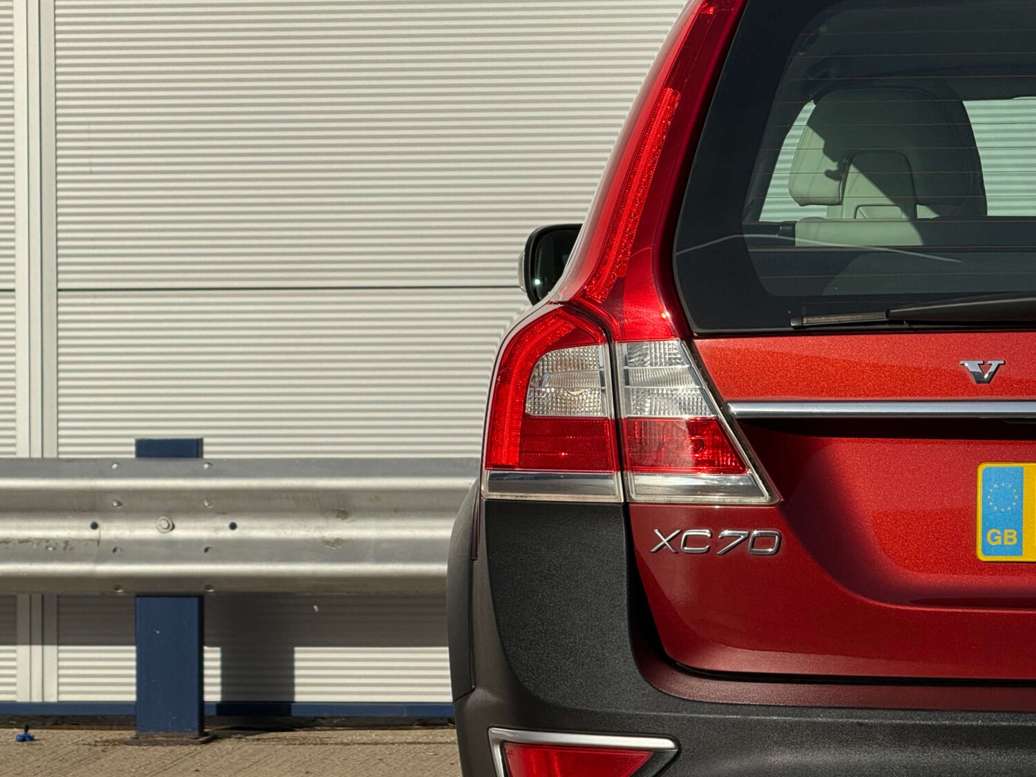 Used Volvo XC70 2014 for sale - 76830214: Photo 61