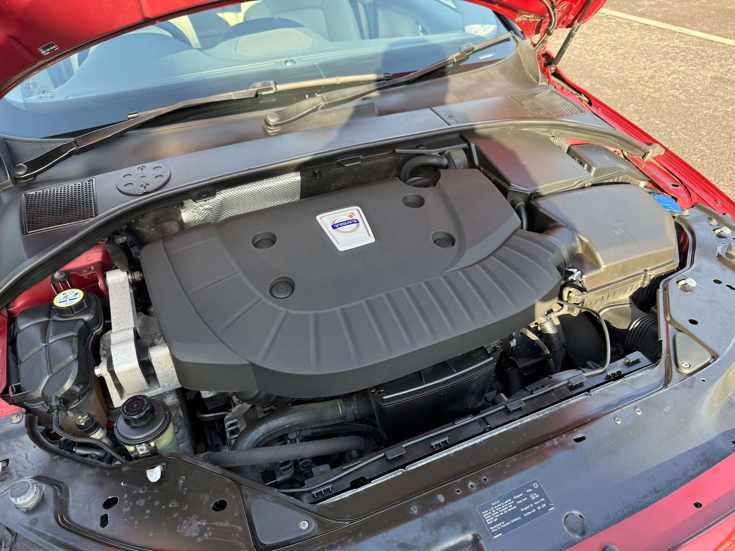 Used Volvo XC70 2014 for sale - 76830214: Photo 62