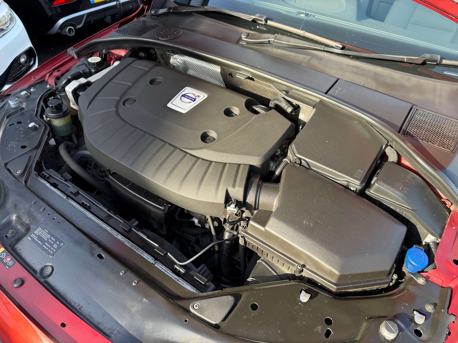 Used Volvo XC70 2014 for sale - 76830214: Photo 63