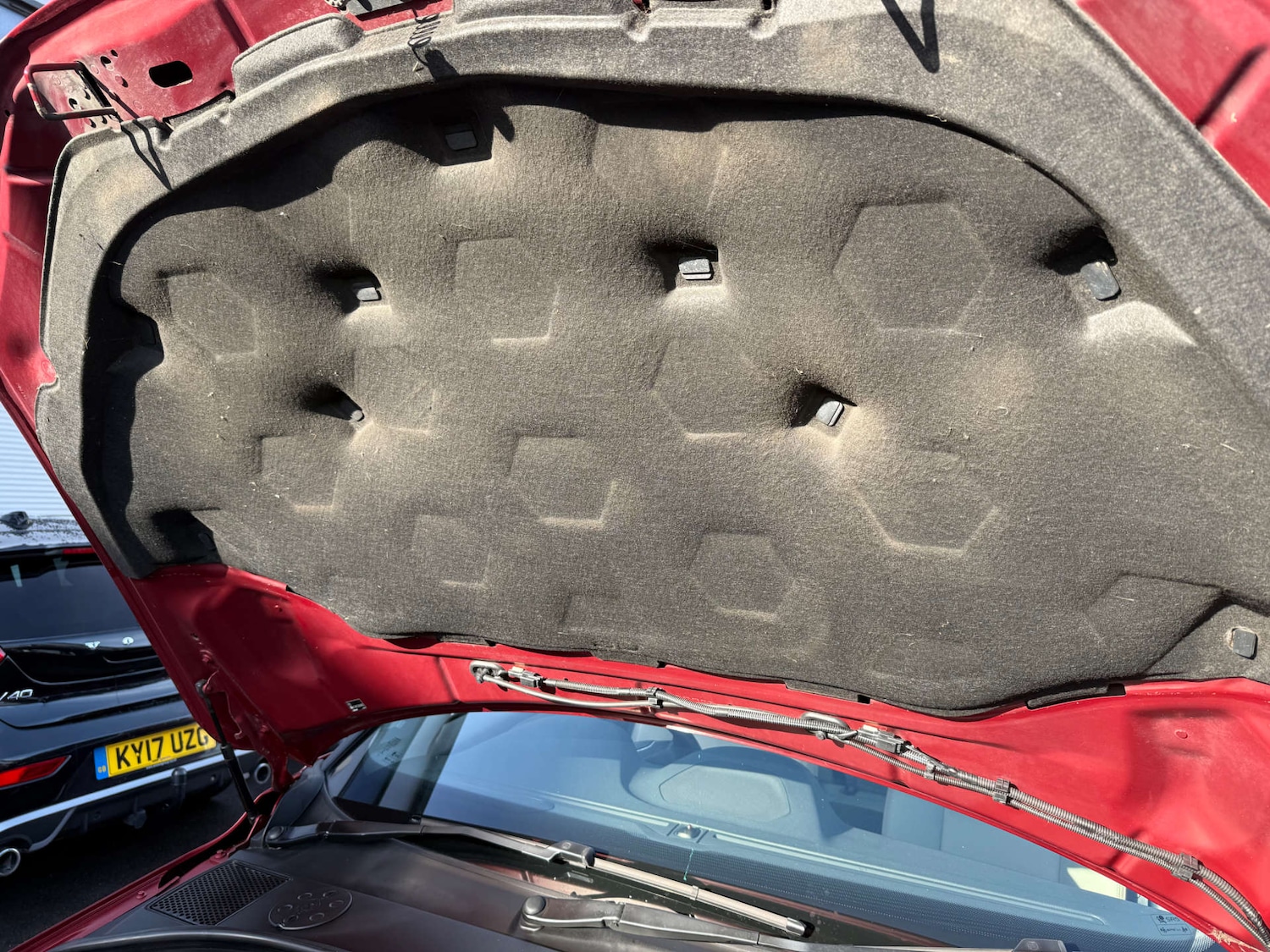 Used Volvo XC70 2014 for sale - 76830214: Photo 64