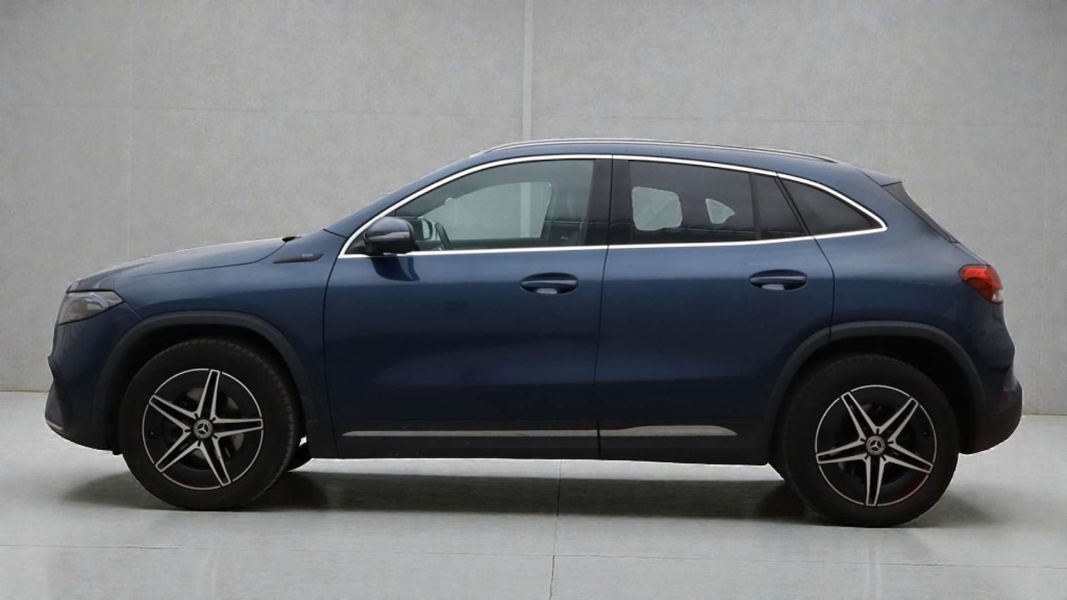 Used Mercedes-Benz EQA 2021 for sale - 77154651: Photo 7