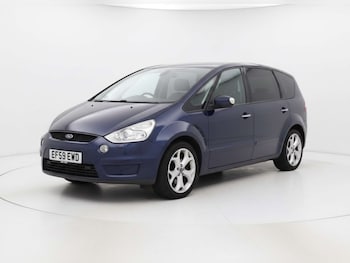 Used Ford S-Max 2009 for sale - 78478708: Photo