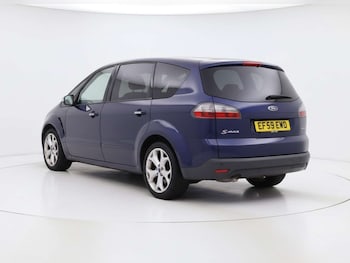 Used Ford S-Max 2009 for sale - 78478708: Photo