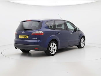 Used Ford S-Max 2009 for sale - 78478708: Photo
