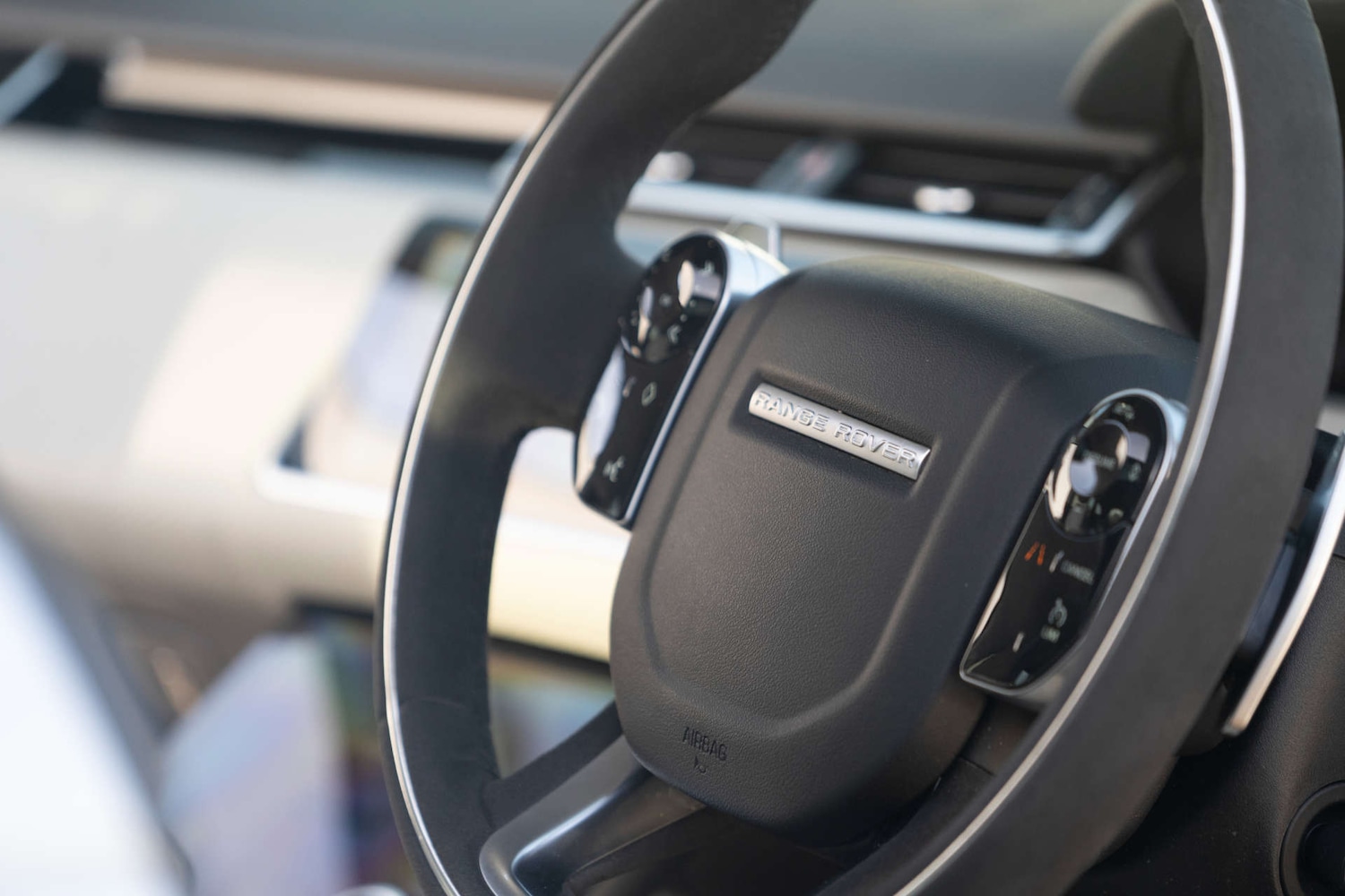 Used Land Rover Range Rover Velar 2017 for sale - 77845589: Photo 19