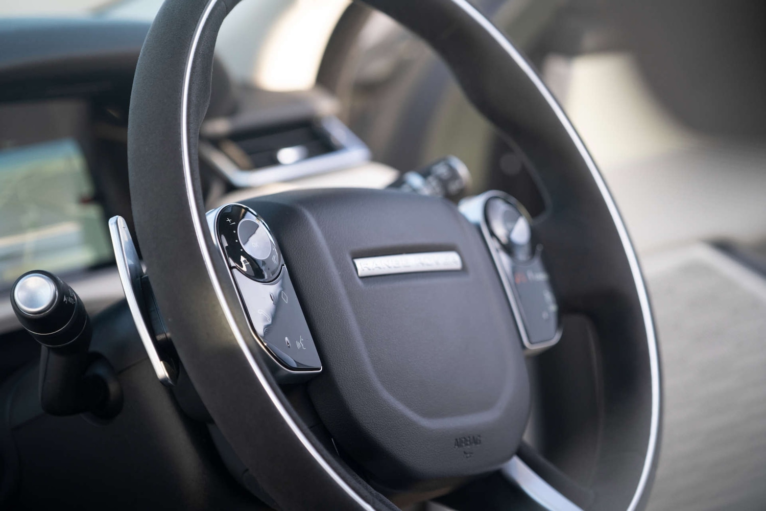 Used Land Rover Range Rover Velar 2017 for sale - 77845589: Photo 20