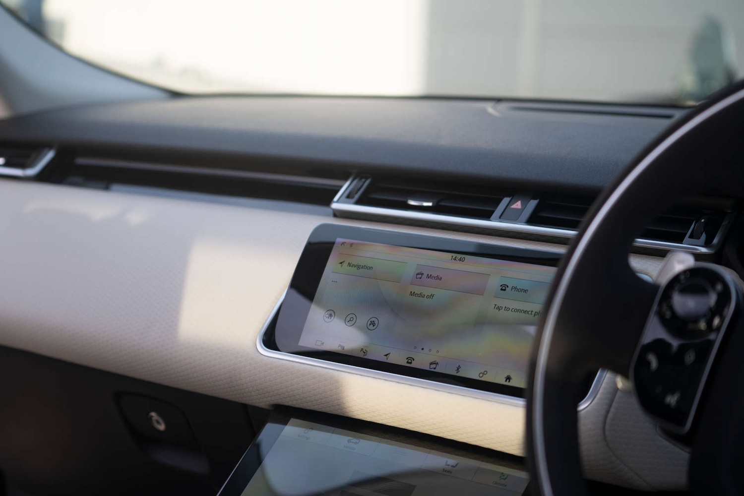 Used Land Rover Range Rover Velar 2017 for sale - 77845589: Photo 23