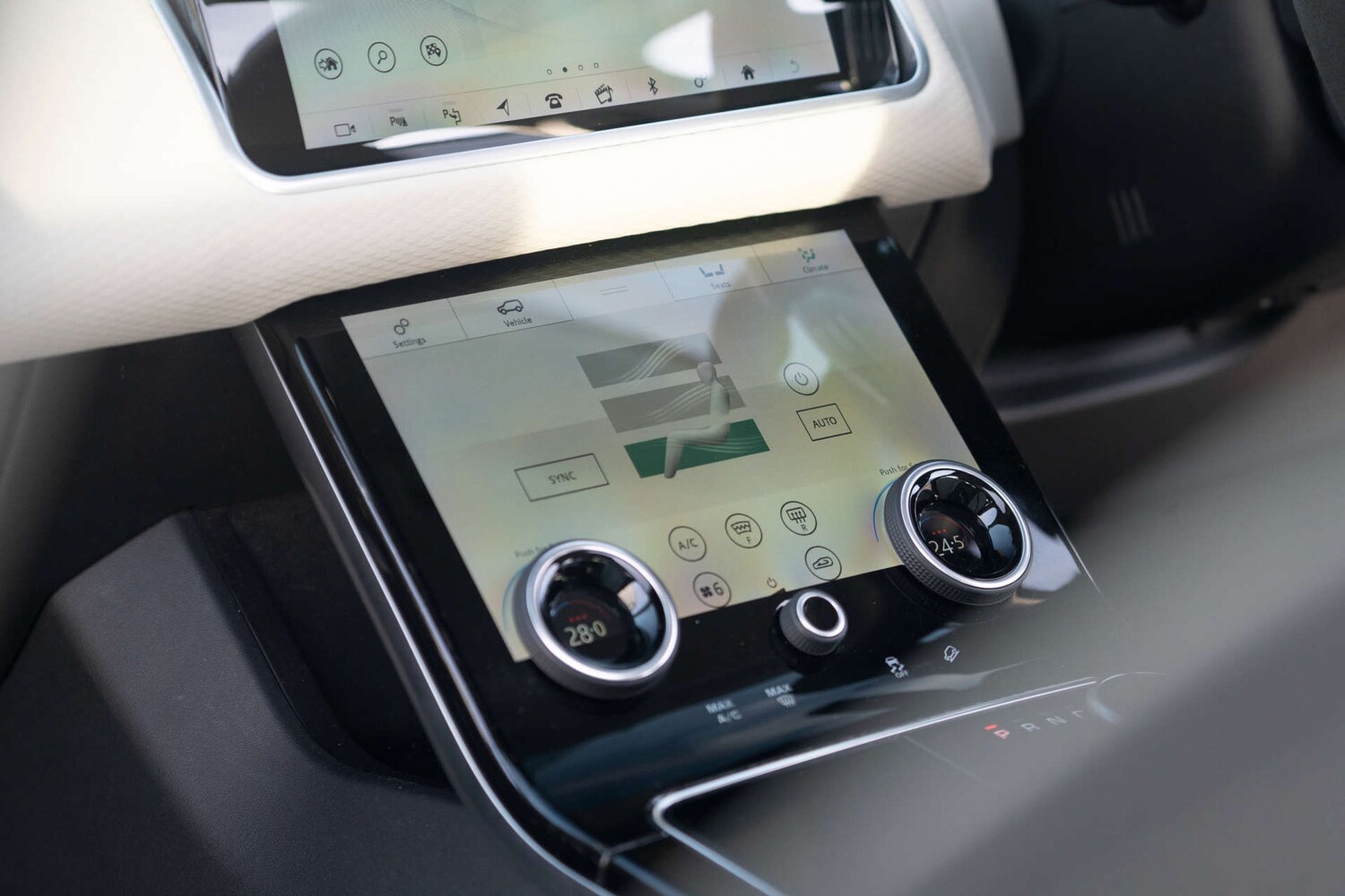 Used Land Rover Range Rover Velar 2017 for sale - 77845589: Photo 28