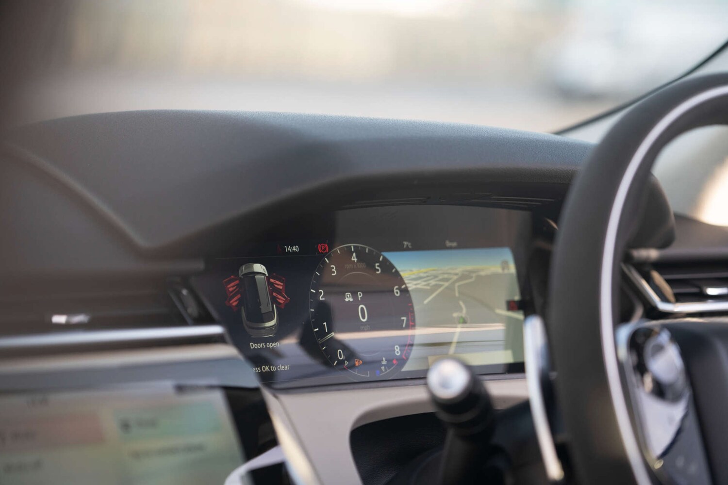 Used Land Rover Range Rover Velar 2017 for sale - 77845589: Photo 33