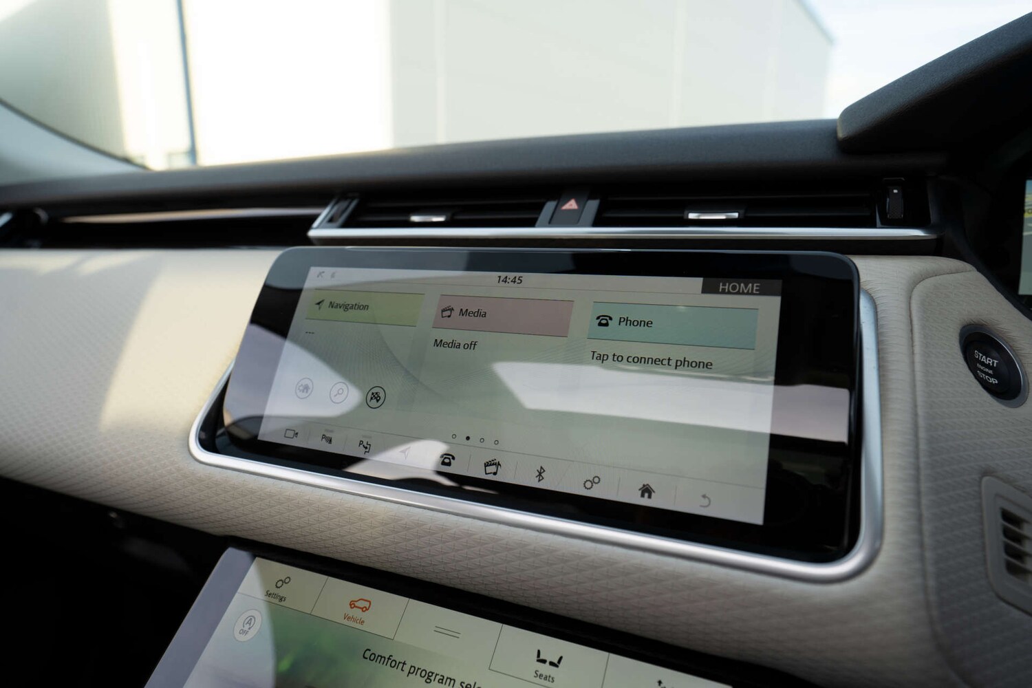 Used Land Rover Range Rover Velar 2017 for sale - 77845589: Photo 57