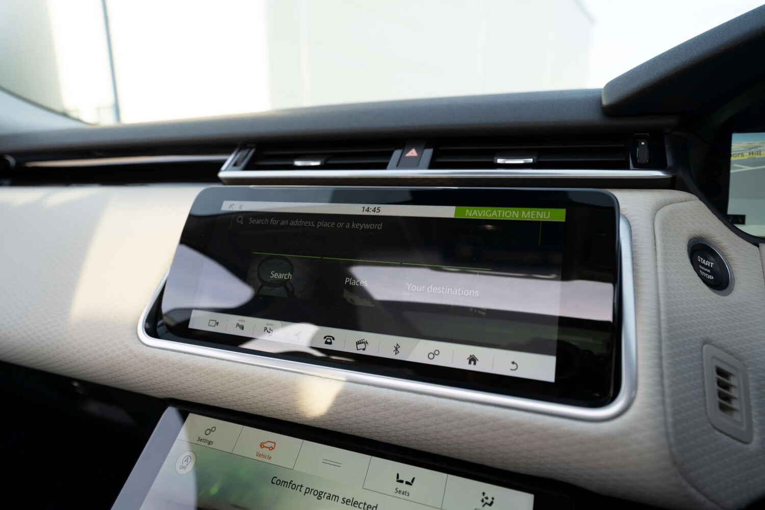 Used Land Rover Range Rover Velar 2017 for sale - 77845589: Photo 58