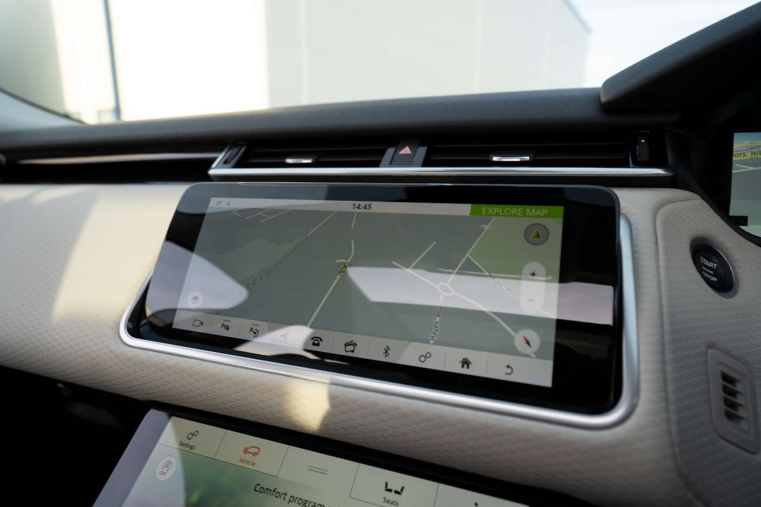 Used Land Rover Range Rover Velar 2017 for sale - 77845589: Photo 59