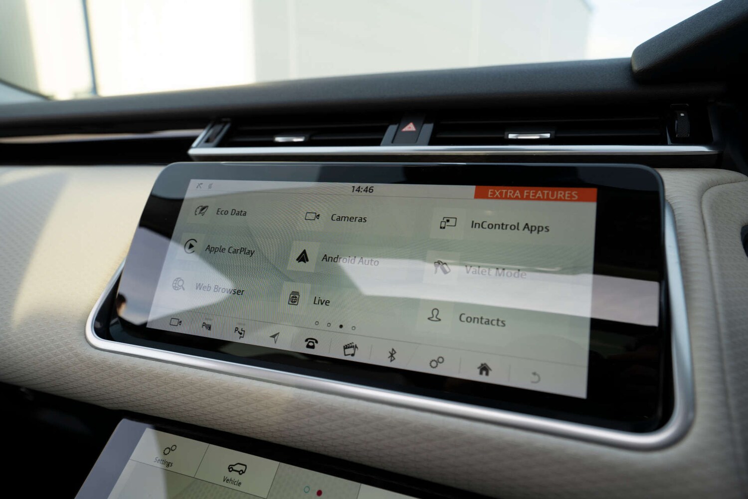 Used Land Rover Range Rover Velar 2017 for sale - 77845589: Photo 66