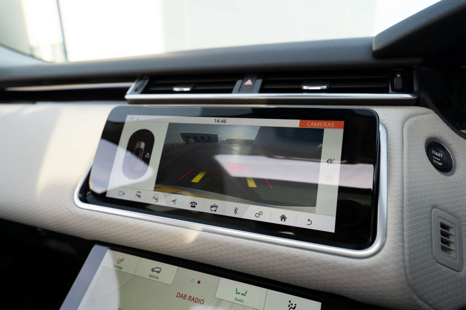 Used Land Rover Range Rover Velar 2017 for sale - 77845589: Photo 69