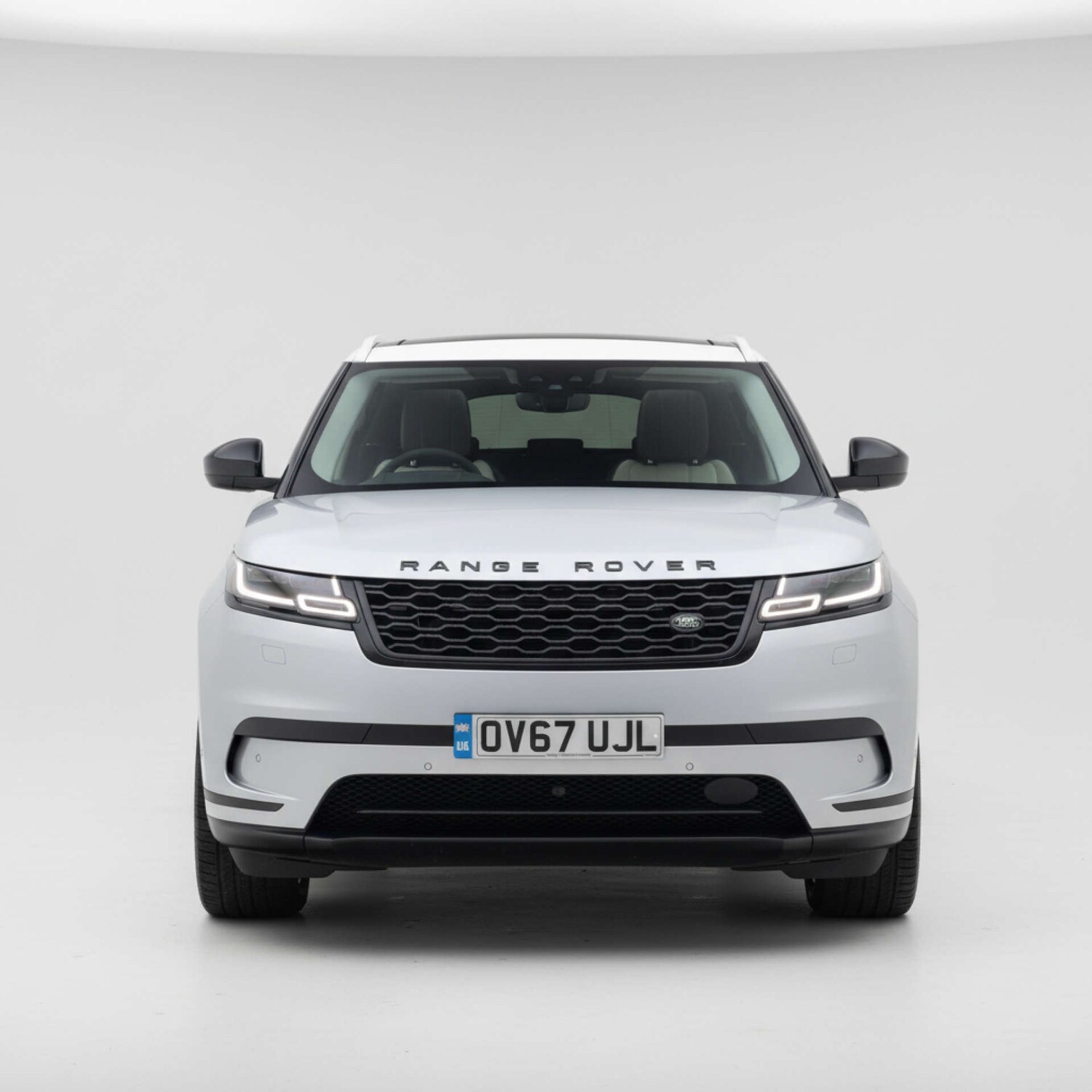 Used Land Rover Range Rover Velar 2017 for sale - 77845589: Photo 77