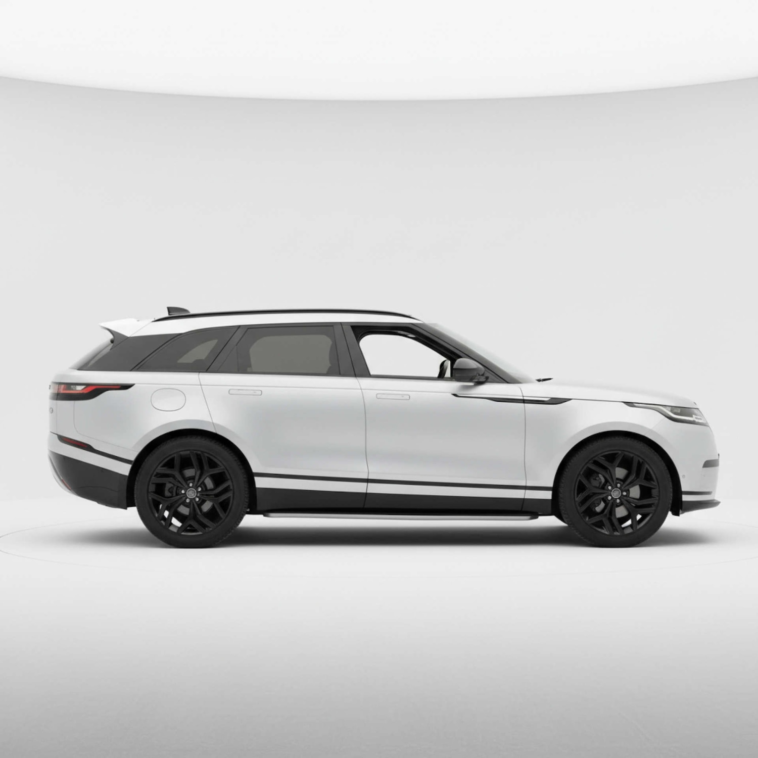 Used Land Rover Range Rover Velar 2017 for sale - 77845589: Photo 80