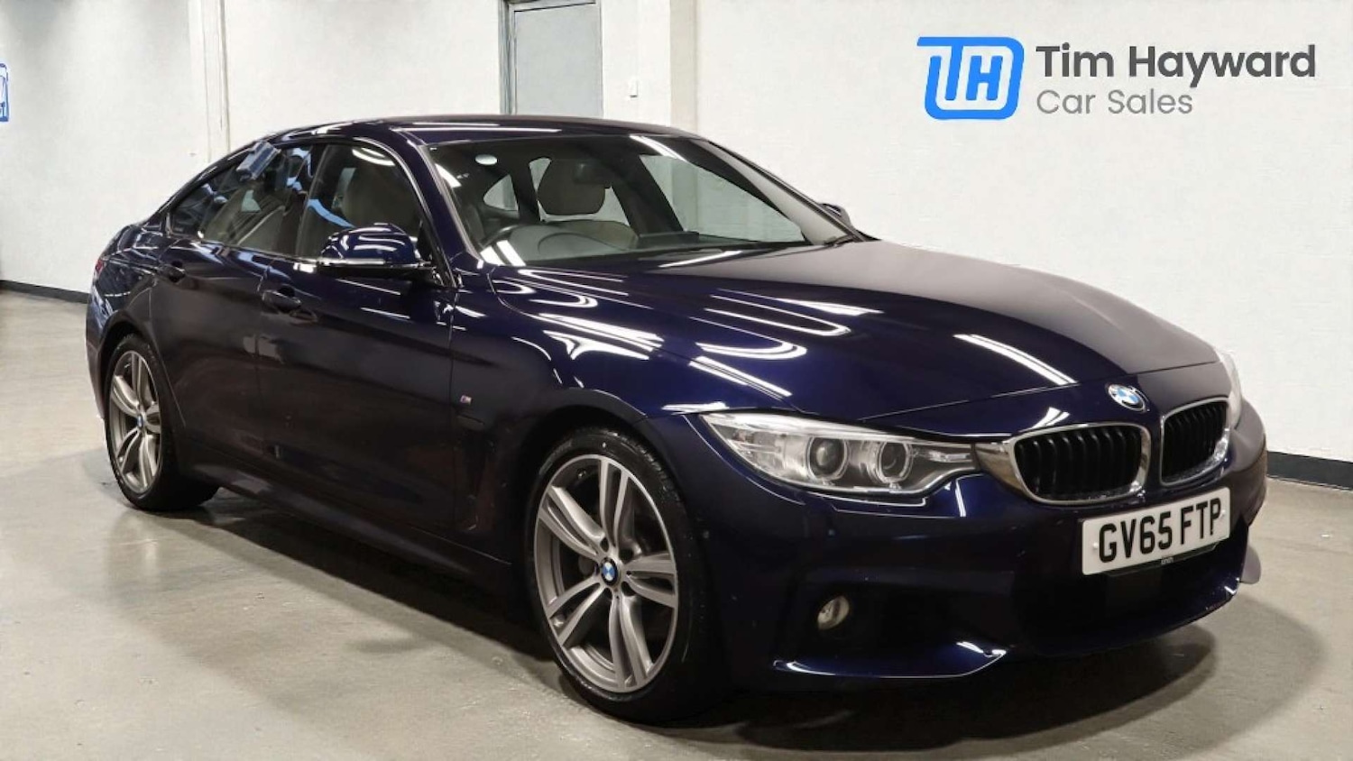 Used BMW 4 Series 2015 for sale - 76969200: Photo 1