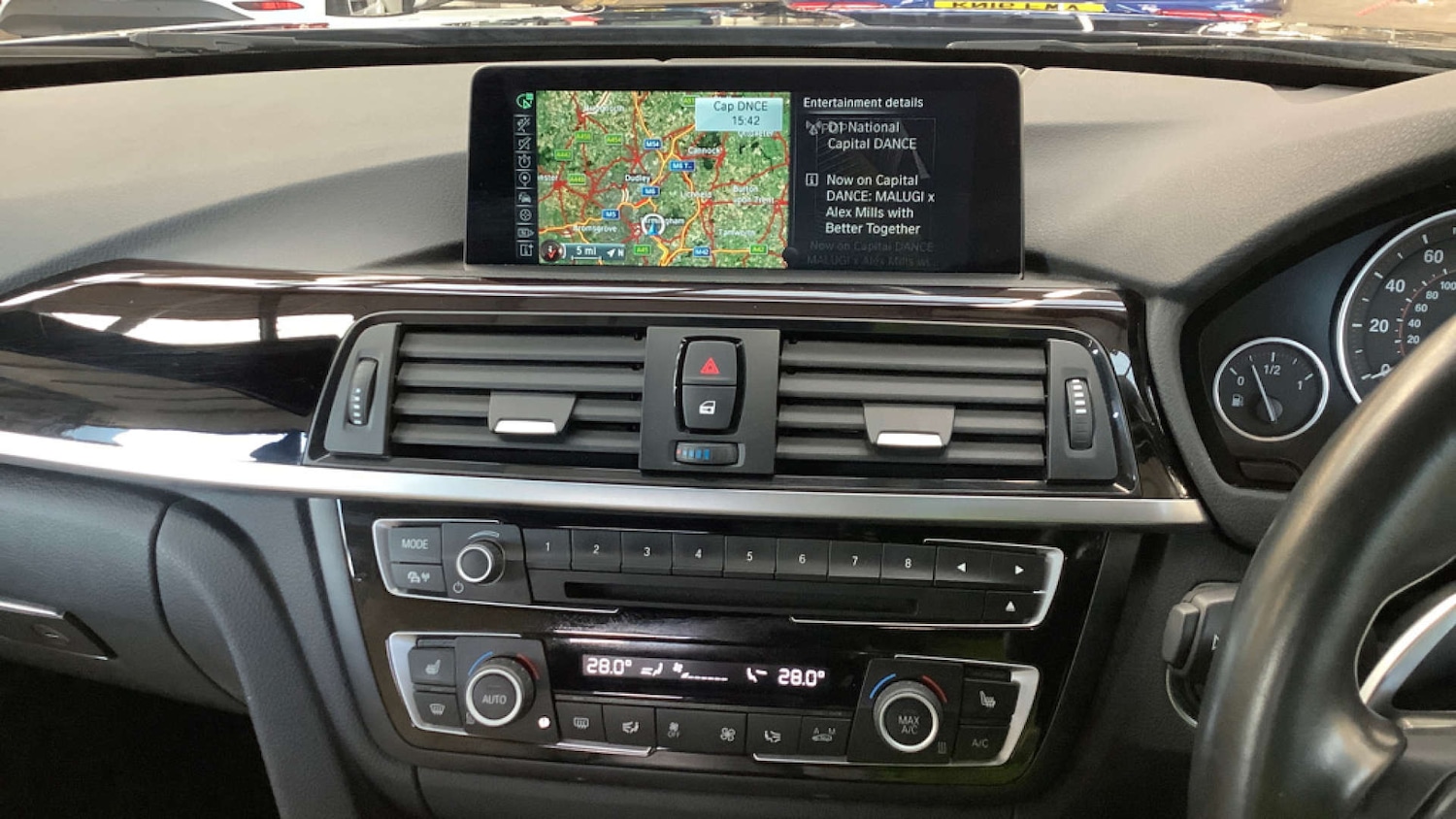 Used BMW 4 Series 2015 for sale - 76969200: Photo 10