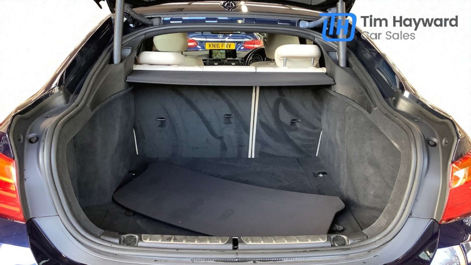 Used BMW 4 Series 2015 for sale - 76969200: Photo 11